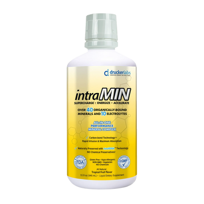 intraMAX® Naturally Unsweetened
